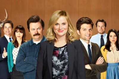 Parks and Rec Trivia Questions and Answers - Trivia Plane