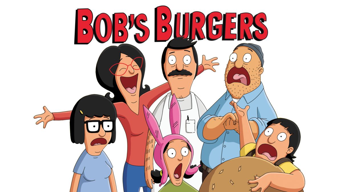 Bob's Burgers Trivia Trivia Plane
