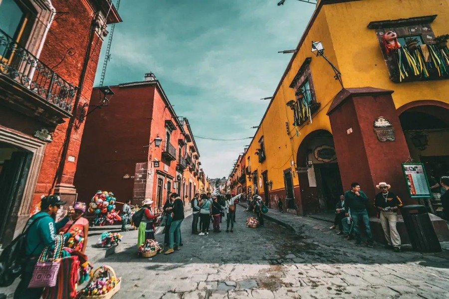 mexico travel trivia